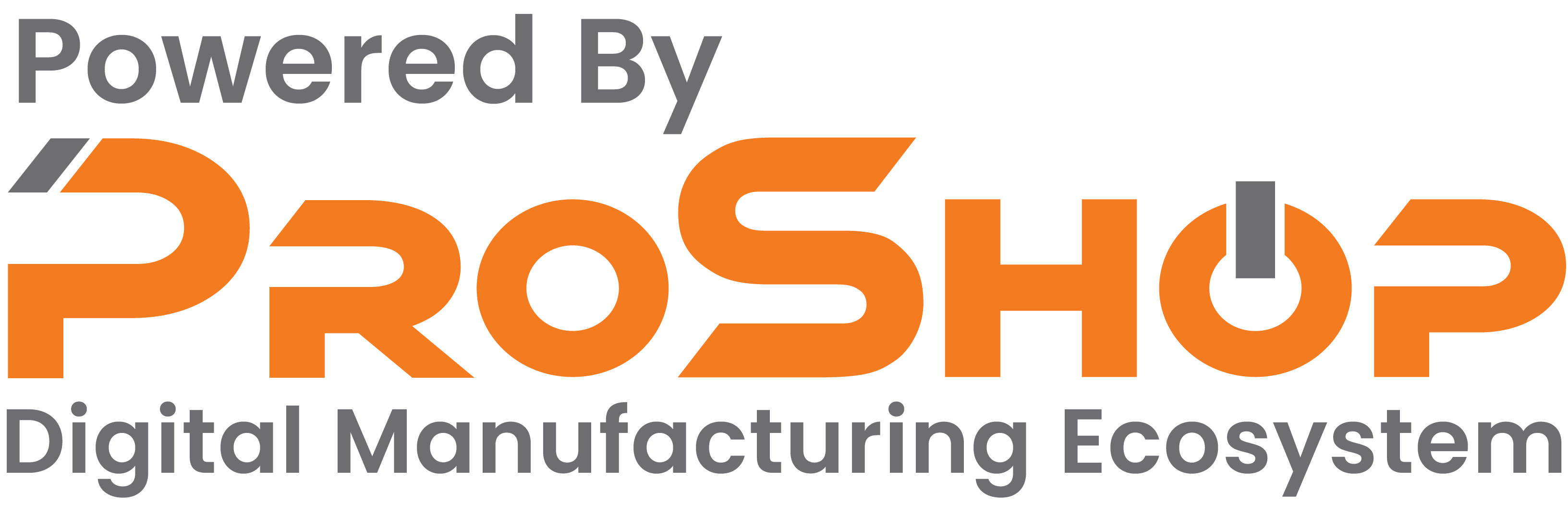 Proshop Management 3d Graphite Machining